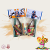 Sachet de bonbons sur mesure