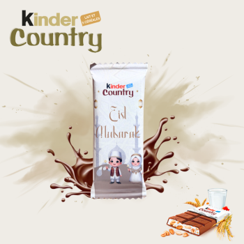 Kinder Country