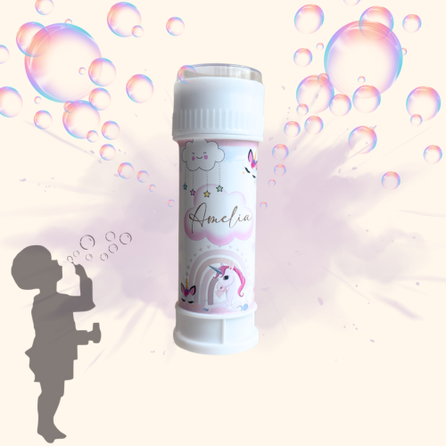 Design sans titre (8) Flacon de bulles