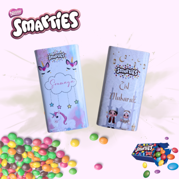Smarties